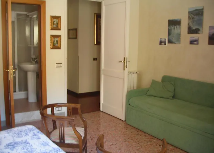 B&B Gelone Syracuse